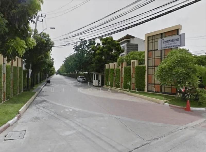 undefined, Bangkok, Nong Bon, Prawet, Bangkok, 3 Bedrooms, 164 sqm, Townhouse For Rent, by Intouch Abhinorasaeth, 500513680 - DDproperty.com