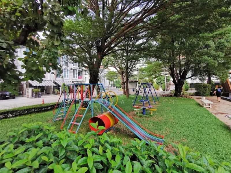 undefined, Bangkok, Nong Bon, Prawet, Bangkok, 3 Bedrooms, 164 sqm, Townhouse For Rent, by Intouch Abhinorasaeth, 500513680 - DDproperty.com