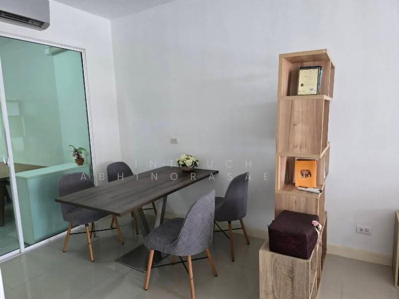 undefined, Bangkok, Nong Bon, Prawet, Bangkok, 3 Bedrooms, 164 sqm, Townhouse For Rent, by Intouch Abhinorasaeth, 500513680 - DDproperty.com