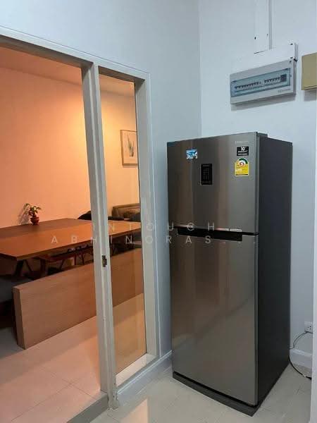 undefined, Bangkok, Nong Bon, Prawet, Bangkok, 3 Bedrooms, 164 sqm, Townhouse For Rent, by Intouch Abhinorasaeth, 500513680 - DDproperty.com
