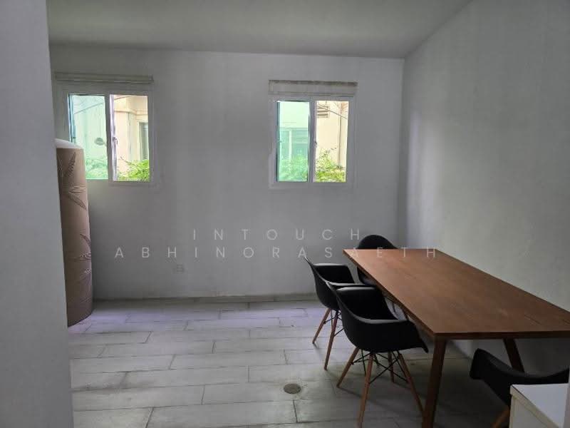 undefined, Bangkok, Nong Bon, Prawet, Bangkok, 3 Bedrooms, 164 sqm, Townhouse For Rent, by Intouch Abhinorasaeth, 500513680 - DDproperty.com