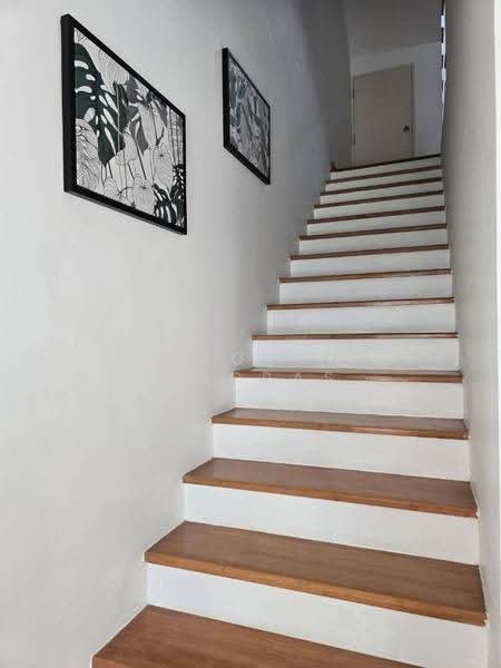undefined, Bangkok, Nong Bon, Prawet, Bangkok, 3 Bedrooms, 164 sqm, Townhouse For Rent, by Intouch Abhinorasaeth, 500513680 - DDproperty.com