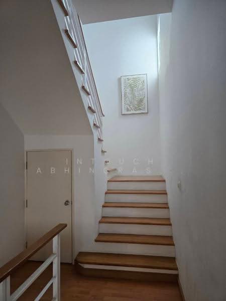 undefined, Bangkok, Nong Bon, Prawet, Bangkok, 3 Bedrooms, 164 sqm, Townhouse For Rent, by Intouch Abhinorasaeth, 500513680 - DDproperty.com