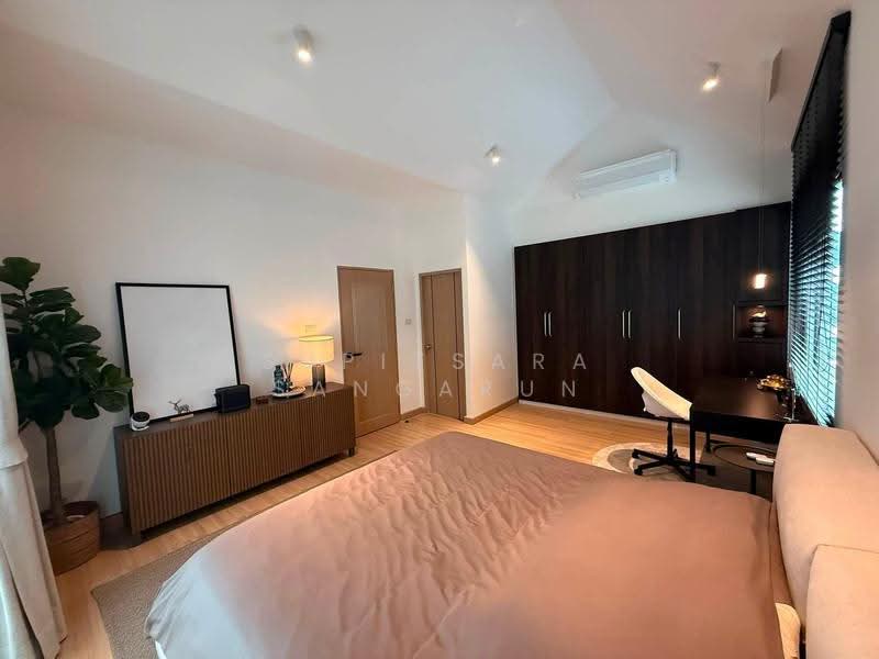 undefined, Chon Buri (Pattaya), Ta Khian Tia, Bang Lamung (Pattaya), Chon Buri (Pattaya), 4 Bedrooms, 1,600 sqm, Single Detached House For Rent, by Supitsara  Sangarun, 500513681 - DDproperty.com