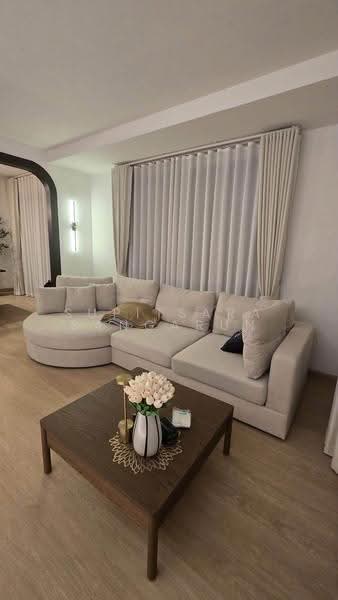 undefined, Chon Buri (Pattaya), Ta Khian Tia, Bang Lamung (Pattaya), Chon Buri (Pattaya), 4 Bedrooms, 1,600 sqm, Single Detached House For Rent, by Supitsara  Sangarun, 500513681 - DDproperty.com