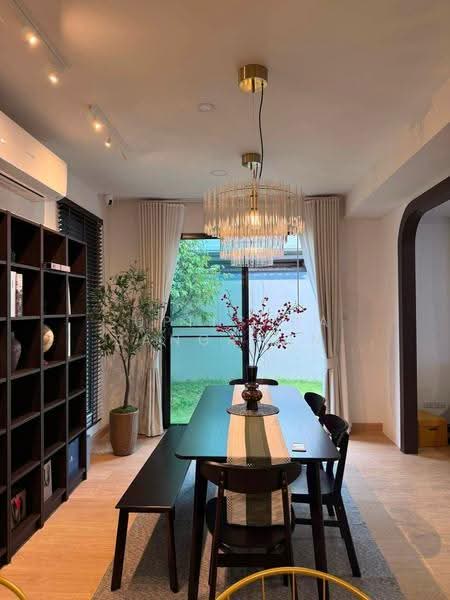 undefined, Chon Buri (Pattaya), Ta Khian Tia, Bang Lamung (Pattaya), Chon Buri (Pattaya), 4 Bedrooms, 1,600 sqm, Single Detached House For Rent, by Supitsara  Sangarun, 500513681 - DDproperty.com