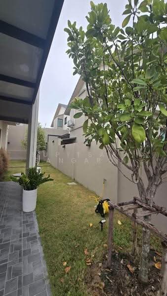 undefined, Chon Buri (Pattaya), Ta Khian Tia, Bang Lamung (Pattaya), Chon Buri (Pattaya), 4 Bedrooms, 1,600 sqm, Single Detached House For Rent, by Supitsara  Sangarun, 500513681 - DDproperty.com