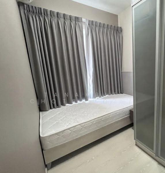 Chapter One ECO Ratchada-Huaikwang, Bangkok, Pracha Uthit Road, Huai Khwang, Bangkok, 2 Bedrooms, 46 sqm, Condo For Sale, by Tanakrit Chotbuddkayan, 500513684 - DDproperty.com