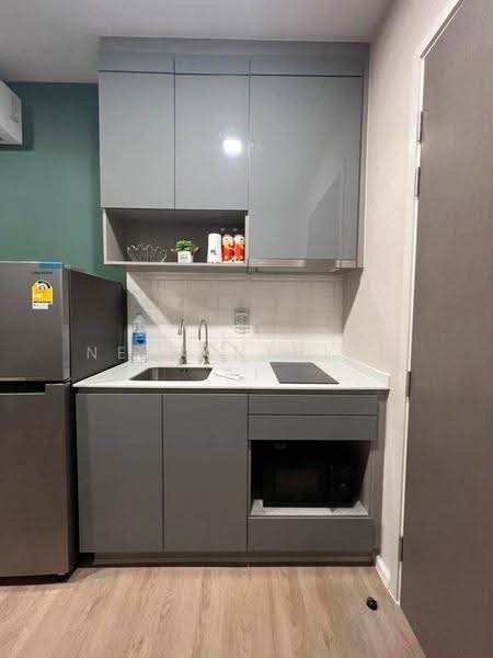 Modiz Rhyme Ramkhamhaeng, Bangkok, Ramkhamhaeng Road, Hua Mak, Bang Kapi, Bangkok, 1 Bedroom, 30 sqm, Condo For Rent, by Netsanthiah Ai, 500513685 - DDproperty.com