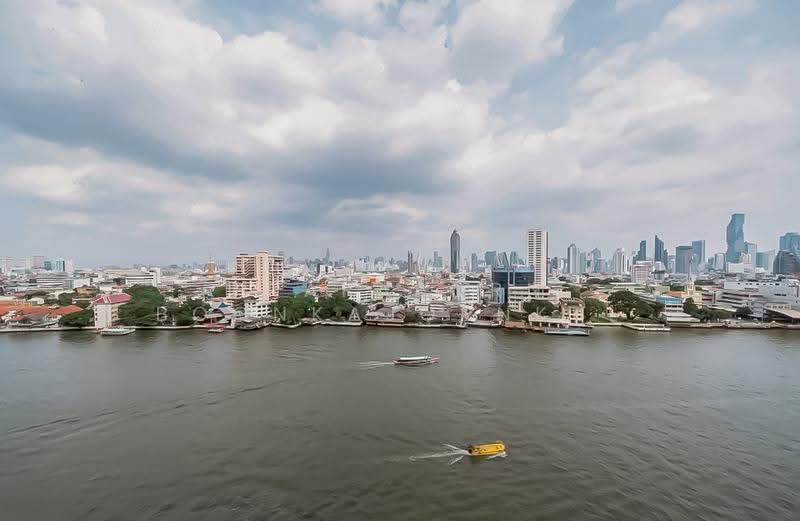 Banyan Tree Residences Riverside : บันยัน ทรี เรสซิเดนซ์ ริเวอร์ไซด์ กรุงเทพ, กรุงเทพ, ซอยสมเด็จเจ้าพระยา 17, คลองสาน, กรุงเทพ, 161 ตร.ม., คอนโด ให้เช่า, โดย Prapaporn Boonkajornkul, 500513689 - DDproperty.com