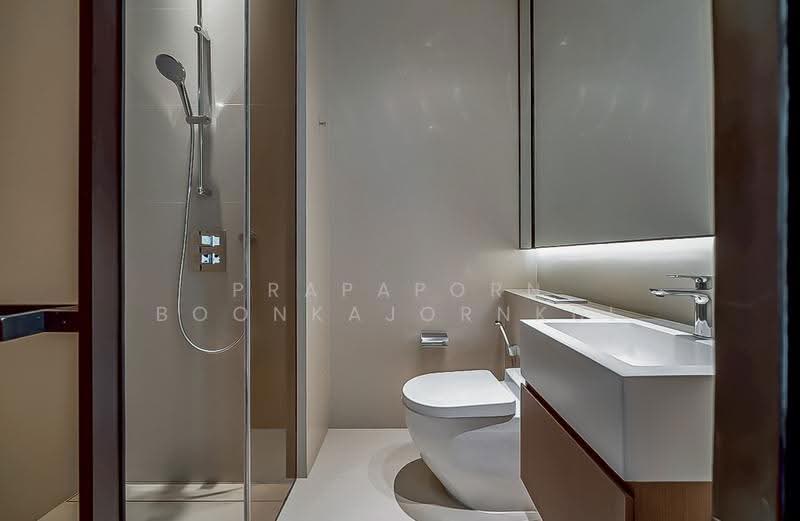 Banyan Tree Residences Riverside, Bangkok, Soi Somdet Chao Phraya 17, Khlong San, Bangkok, 2 Bedrooms, 161 sqm, Condo For Rent, by Prapaporn Boonkajonkul, 500513689 - DDproperty.com