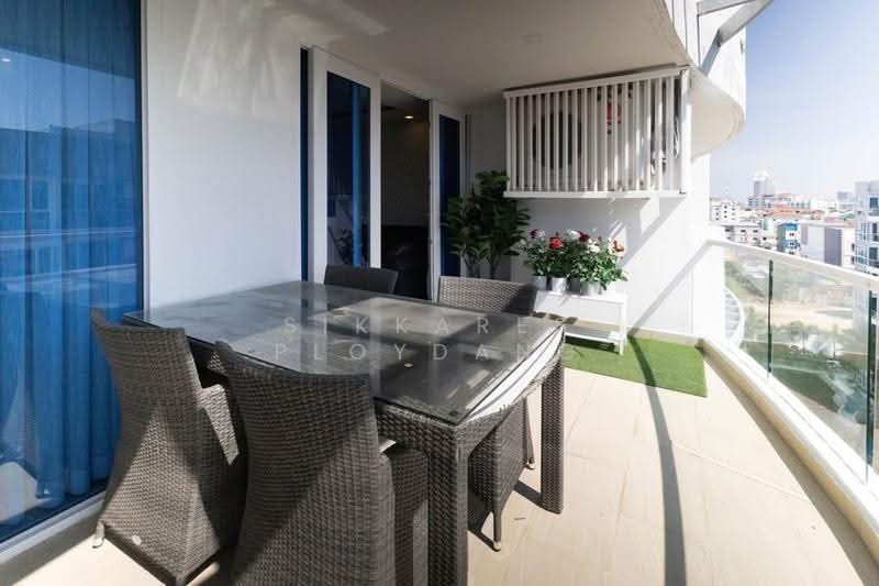 Grand Avenue Residence: แกรนด์ อเวนิว เรสซิเดนซ์, ชลบุรี, ถนน พัทยาสาย 2 ซอย บัวขาว 15, หนองปรือ, บางละมุง, ชลบุรี, 68 ตร.ม., คอนโด ขาย, โดย Sikkares Ploydang, 500513692 - DDproperty.com