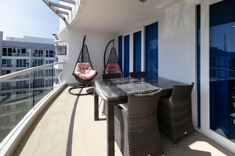 Grand Avenue Residence, Chon Buri (Pattaya), Pattaya Sai 2 Road, Soi Buakhao 15, Nong Pru, Bang Lamung (Pattaya), Chon Buri (Pattaya), 2 Bedrooms, 68 sqm, Condo For Sale, by Sikkares Ploydang, 500513692 - DDproperty.com