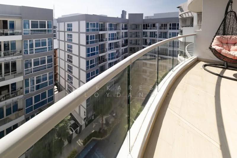 Grand Avenue Residence, Chon Buri (Pattaya), Pattaya Sai 2 Road, Soi Buakhao 15, Nong Pru, Bang Lamung (Pattaya), Chon Buri (Pattaya), 2 Bedrooms, 68 sqm, Condo For Sale, by Sikkares Ploydang, 500513692 - DDproperty.com