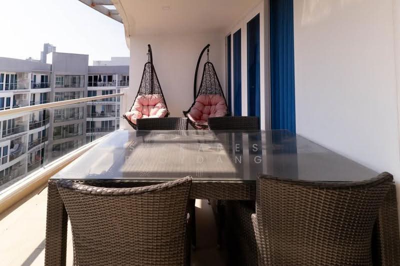 Grand Avenue Residence: แกรนด์ อเวนิว เรสซิเดนซ์, ชลบุรี, ถนน พัทยาสาย 2 ซอย บัวขาว 15, หนองปรือ, บางละมุง, ชลบุรี, 68 ตร.ม., คอนโด ขาย, โดย Sikkares Ploydang, 500513692 - DDproperty.com
