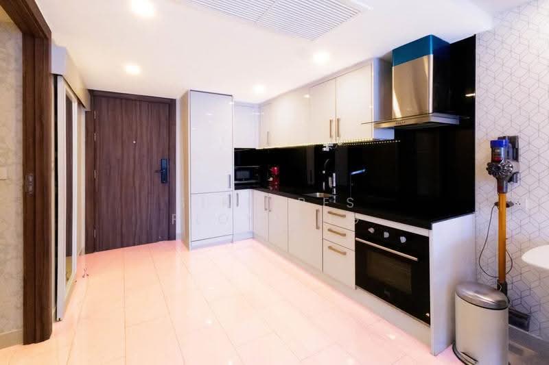 Grand Avenue Residence: แกรนด์ อเวนิว เรสซิเดนซ์, ชลบุรี, ถนน พัทยาสาย 2 ซอย บัวขาว 15, หนองปรือ, บางละมุง, ชลบุรี, 68 ตร.ม., คอนโด ขาย, โดย Sikkares Ploydang, 500513692 - DDproperty.com