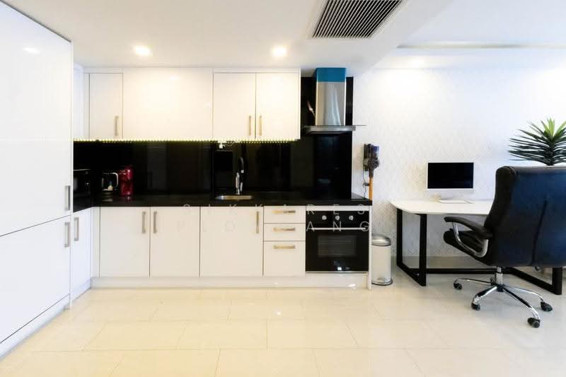 Grand Avenue Residence, Chon Buri (Pattaya), Pattaya Sai 2 Road, Soi Buakhao 15, Nong Pru, Bang Lamung (Pattaya), Chon Buri (Pattaya), 2 Bedrooms, 68 sqm, Condo For Sale, by Sikkares Ploydang, 500513692 - DDproperty.com