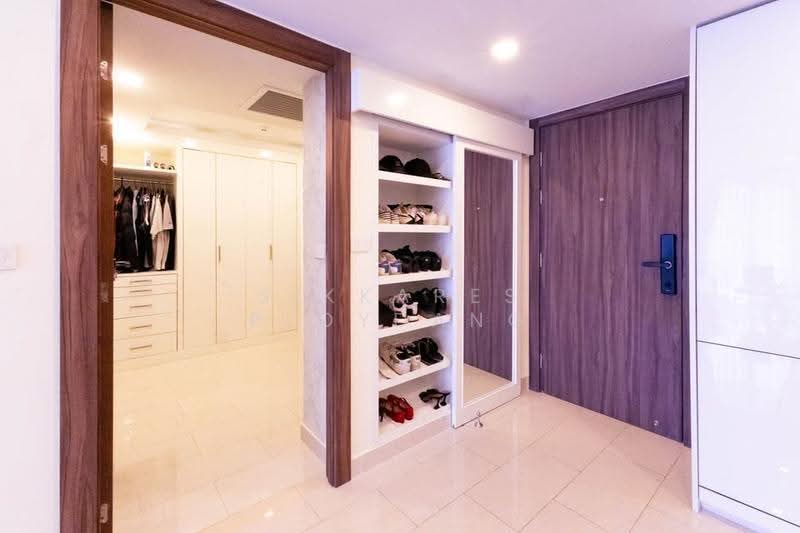 Grand Avenue Residence: แกรนด์ อเวนิว เรสซิเดนซ์, ชลบุรี, ถนน พัทยาสาย 2 ซอย บัวขาว 15, หนองปรือ, บางละมุง, ชลบุรี, 68 ตร.ม., คอนโด ขาย, โดย Sikkares Ploydang, 500513692 - DDproperty.com