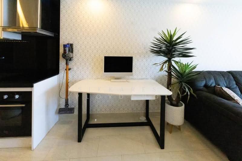 Grand Avenue Residence, Chon Buri (Pattaya), Pattaya Sai 2 Road, Soi Buakhao 15, Nong Pru, Bang Lamung (Pattaya), Chon Buri (Pattaya), 2 Bedrooms, 68 sqm, Condo For Sale, by Sikkares Ploydang, 500513692 - DDproperty.com