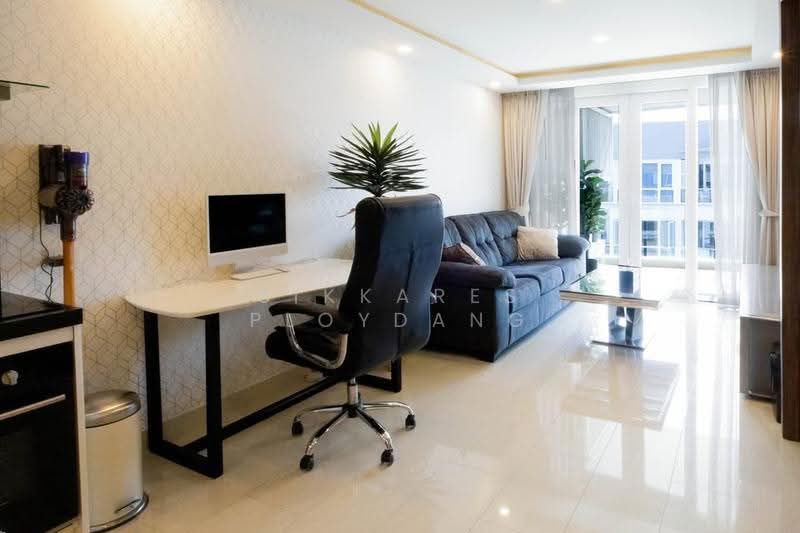 Grand Avenue Residence, Chon Buri (Pattaya), Pattaya Sai 2 Road, Soi Buakhao 15, Nong Pru, Bang Lamung (Pattaya), Chon Buri (Pattaya), 2 Bedrooms, 68 sqm, Condo For Sale, by Sikkares Ploydang, 500513692 - DDproperty.com