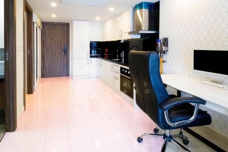Grand Avenue Residence, Chon Buri (Pattaya), Pattaya Sai 2 Road, Soi Buakhao 15, Nong Pru, Bang Lamung (Pattaya), Chon Buri (Pattaya), 2 Bedrooms, 68 sqm, Condo For Sale, by Sikkares Ploydang, 500513692 - DDproperty.com