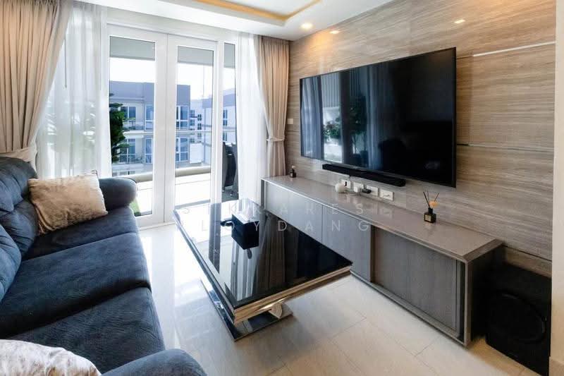 Grand Avenue Residence, Chon Buri (Pattaya), Pattaya Sai 2 Road, Soi Buakhao 15, Nong Pru, Bang Lamung (Pattaya), Chon Buri (Pattaya), 2 Bedrooms, 68 sqm, Condo For Sale, by Sikkares Ploydang, 500513692 - DDproperty.com