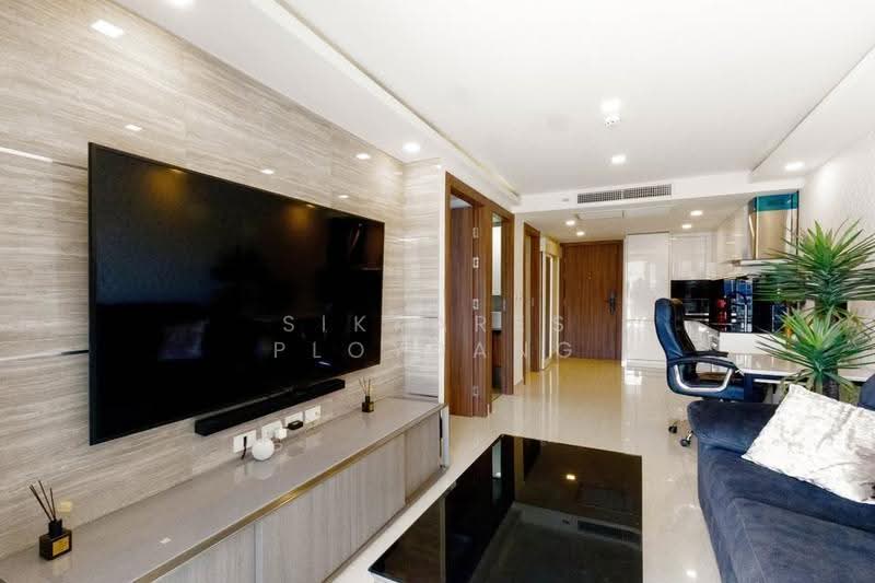 Grand Avenue Residence, Chon Buri (Pattaya), Pattaya Sai 2 Road, Soi Buakhao 15, Nong Pru, Bang Lamung (Pattaya), Chon Buri (Pattaya), 2 Bedrooms, 68 sqm, Condo For Sale, by Sikkares Ploydang, 500513692 - DDproperty.com