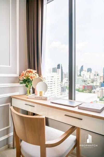 M Thonglor 10, Bangkok, 9 Soi Ekkamai 12, Ekkamai Road, Khlong Tan Nua, Watthana, Bangkok, 2 Bedrooms, 58 sqm, Condo For Rent, by PROPMATCH CO., LTD., 500513694 - DDproperty.com