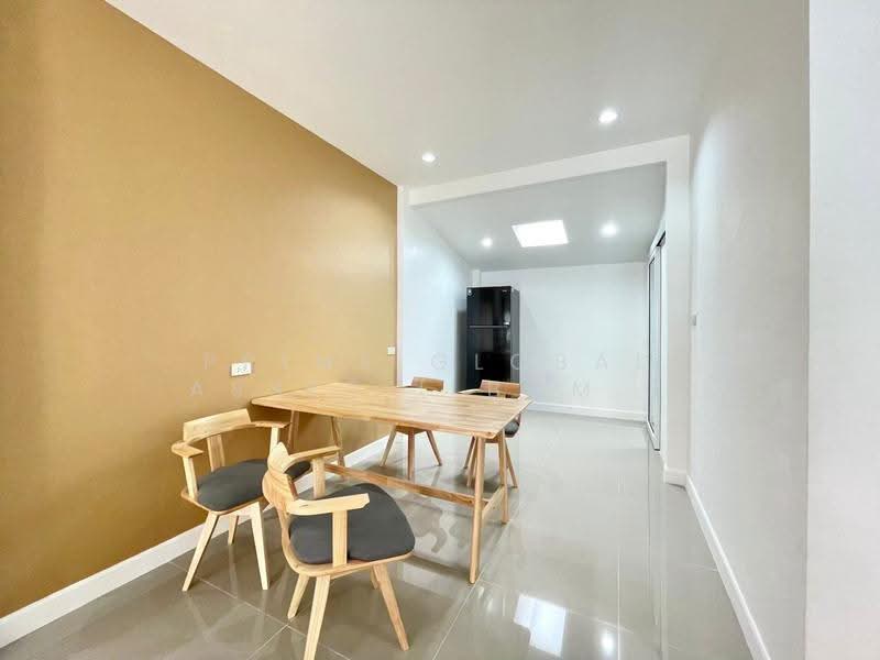 Chaofah 2, Phuket, Wichit, Muang Phuket, Phuket, 3 Bedrooms, 90 sqm, Semi-Detached House (Twin House) For Rent, by Prime Global Asset ( Bom ), 500513695 - DDproperty.com