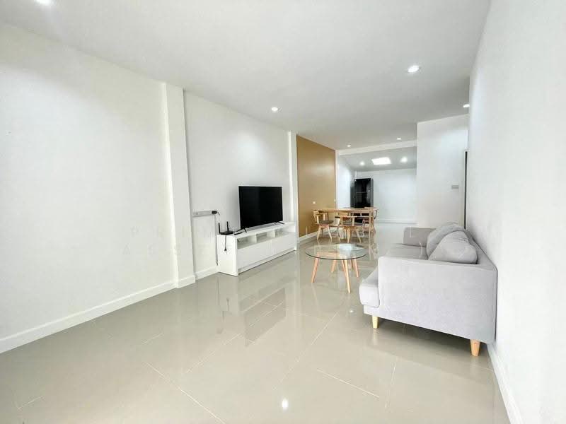 Chaofah 2, Phuket, Wichit, Muang Phuket, Phuket, 3 Bedrooms, 90 sqm, Semi-Detached House (Twin House) For Rent, by Prime Global Asset ( Bom ), 500513695 - DDproperty.com
