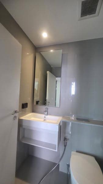 Whizdom Station Ratchada-Thapra, Bangkok, Ratchada Road, Dao Khanong, Thon Buri, Bangkok, 1 Bedroom, 28 sqm, Condo For Rent, by คุณ ภัทกฤศ, 500513696 - DDproperty.com