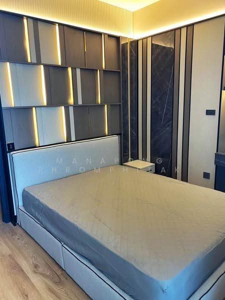 Noble Around Ari, Bangkok, 312 Phahon Yothin Rd, Samsen Nai, Phaya Thai, Bangkok, 1 Bedroom, 35 sqm, Condo For Rent, by Manapong Phromphitak, 500513697 - DDproperty.com