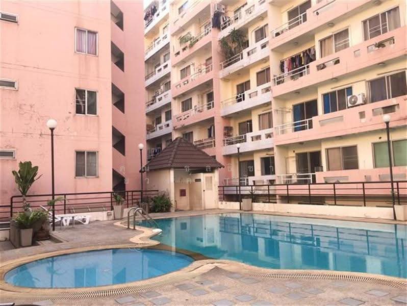 Tawanna Residence 2, Bangkok, Vibhavadi Rangsit 17 Alley, Chatuchak, Bangkok, 1 Bedroom, 56 sqm, Condo For Sale, by คุณ ชลธิชา ไชยวงค์ (ไอซ์), 500513699 - DDproperty.com