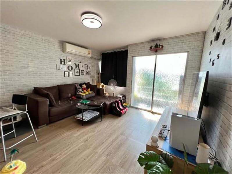 Tawanna Residence 2 : ตวันนา เรสซิเดนซ์ 2, กรุงเทพ, ซ.วิภาวดีรังสิต 17 แยก 8, จตุจักร, กรุงเทพ, 56 ตร.ม., คอนโด ขาย, โดย คุณ ชลธิชา ไชยวงค์ (ไอซ์), 500513699 - DDproperty.com