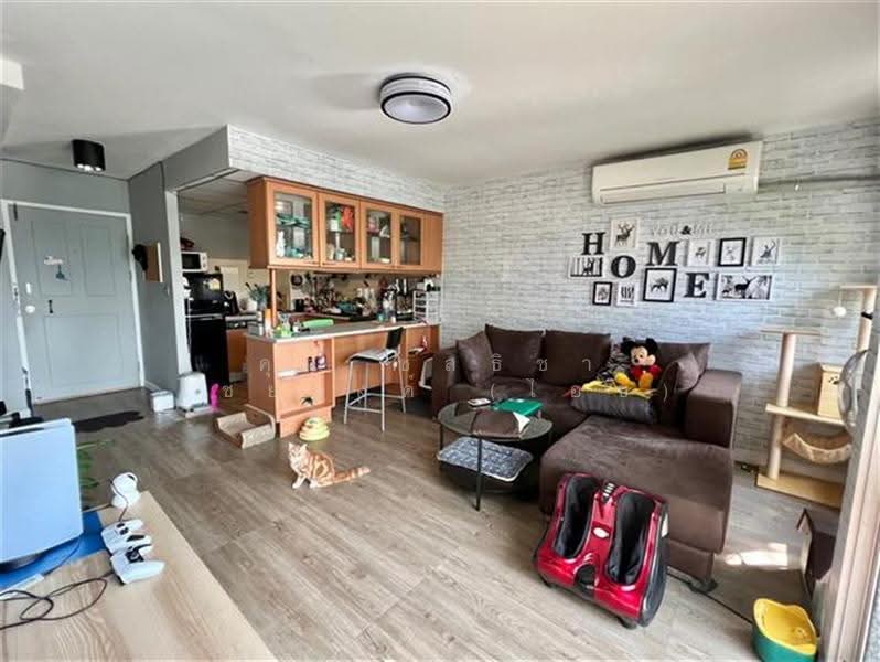 Tawanna Residence 2, Bangkok, Vibhavadi Rangsit 17 Alley, Chatuchak, Bangkok, 1 Bedroom, 56 sqm, Condo For Sale, by คุณ ชลธิชา ไชยวงค์ (ไอซ์), 500513699 - DDproperty.com
