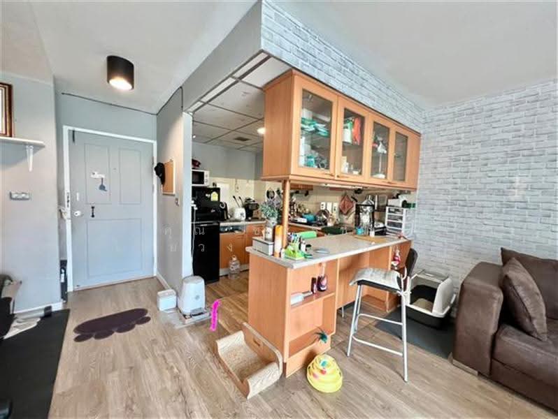 Tawanna Residence 2, Bangkok, Vibhavadi Rangsit 17 Alley, Chatuchak, Bangkok, 1 Bedroom, 56 sqm, Condo For Sale, by คุณ ชลธิชา ไชยวงค์ (ไอซ์), 500513699 - DDproperty.com