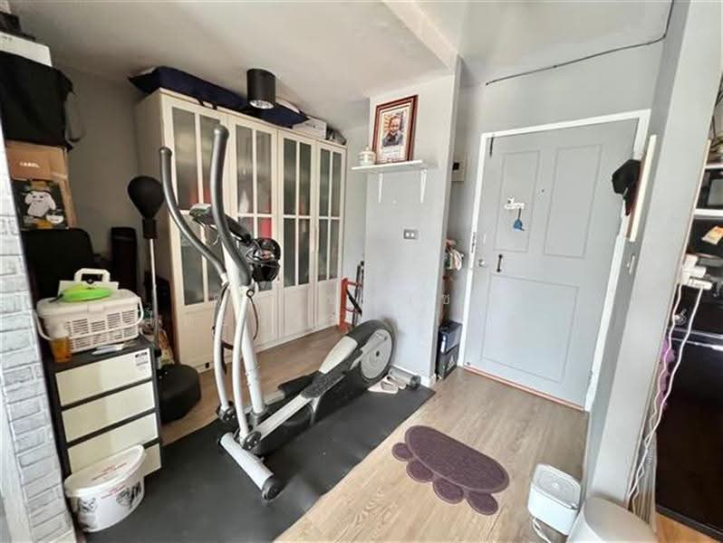 Tawanna Residence 2, Bangkok, Vibhavadi Rangsit 17 Alley, Chatuchak, Bangkok, 1 Bedroom, 56 sqm, Condo For Sale, by คุณ ชลธิชา ไชยวงค์ (ไอซ์), 500513699 - DDproperty.com