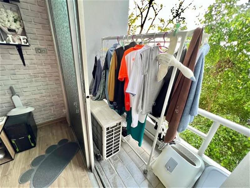 Tawanna Residence 2 : ตวันนา เรสซิเดนซ์ 2, กรุงเทพ, ซ.วิภาวดีรังสิต 17 แยก 8, จตุจักร, กรุงเทพ, 56 ตร.ม., คอนโด ขาย, โดย คุณ ชลธิชา ไชยวงค์ (ไอซ์), 500513699 - DDproperty.com