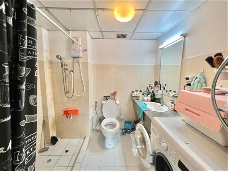 Tawanna Residence 2, Bangkok, Vibhavadi Rangsit 17 Alley, Chatuchak, Bangkok, 1 Bedroom, 56 sqm, Condo For Sale, by คุณ ชลธิชา ไชยวงค์ (ไอซ์), 500513699 - DDproperty.com