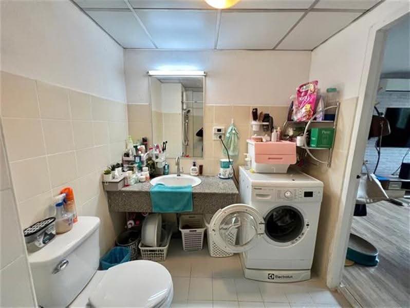 Tawanna Residence 2, Bangkok, Vibhavadi Rangsit 17 Alley, Chatuchak, Bangkok, 1 Bedroom, 56 sqm, Condo For Sale, by คุณ ชลธิชา ไชยวงค์ (ไอซ์), 500513699 - DDproperty.com
