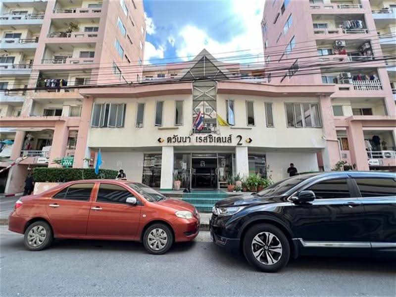 Tawanna Residence 2, Bangkok, Vibhavadi Rangsit 17 Alley, Chatuchak, Bangkok, 1 Bedroom, 56 sqm, Condo For Sale, by คุณ ชลธิชา ไชยวงค์ (ไอซ์), 500513699 - DDproperty.com