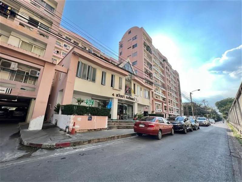 Tawanna Residence 2, Bangkok, Vibhavadi Rangsit 17 Alley, Chatuchak, Bangkok, 1 Bedroom, 56 sqm, Condo For Sale, by คุณ ชลธิชา ไชยวงค์ (ไอซ์), 500513699 - DDproperty.com