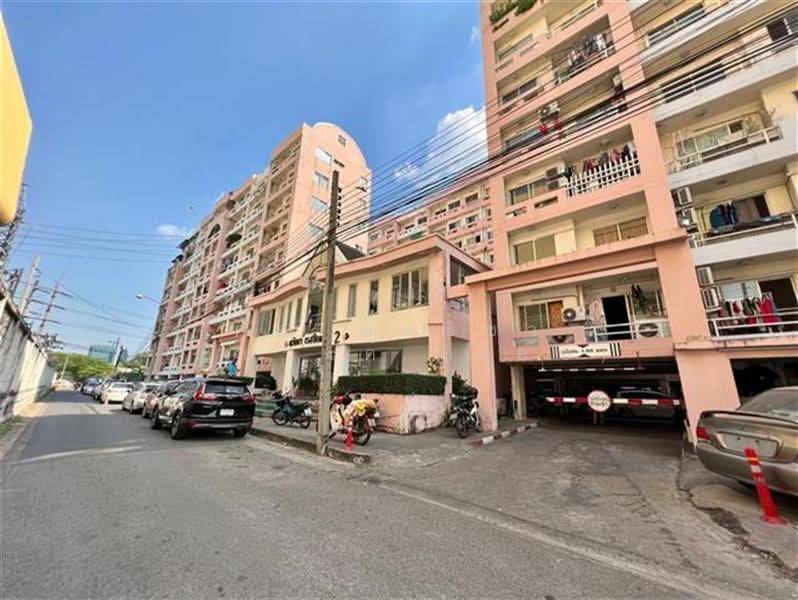Tawanna Residence 2, Bangkok, Vibhavadi Rangsit 17 Alley, Chatuchak, Bangkok, 1 Bedroom, 56 sqm, Condo For Sale, by คุณ ชลธิชา ไชยวงค์ (ไอซ์), 500513699 - DDproperty.com