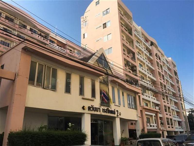Tawanna Residence 2, Bangkok, Vibhavadi Rangsit 17 Alley, Chatuchak, Bangkok, 1 Bedroom, 56 sqm, Condo For Sale, by คุณ ชลธิชา ไชยวงค์ (ไอซ์), 500513699 - DDproperty.com