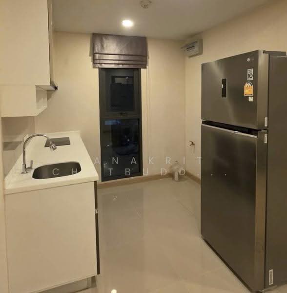 Supalai Prime Rama 9, Bangkok, Rama 9 Road, Bang Kapi, Huai Khwang, Bangkok, 2 Bedrooms, 48 sqm, Condo For Sale, by Tanakrit Chotbuddkayan, 500513700 - DDproperty.com