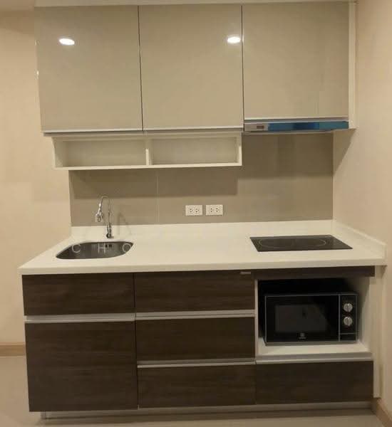 Supalai Prime Rama 9, Bangkok, Rama 9 Road, Bang Kapi, Huai Khwang, Bangkok, 2 Bedrooms, 48 sqm, Condo For Sale, by Tanakrit Chotbuddkayan, 500513700 - DDproperty.com