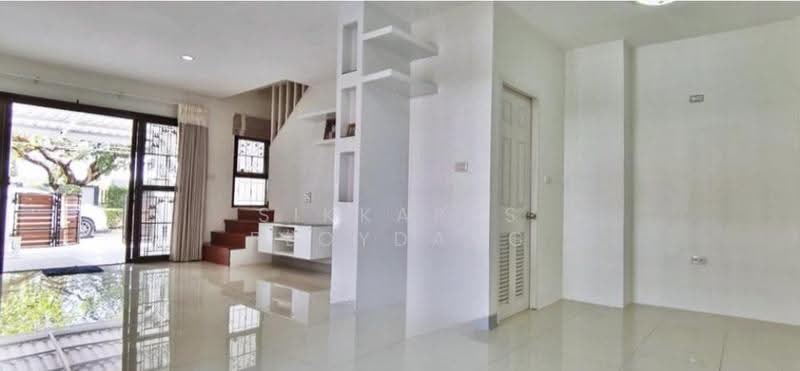 2-BR Townhouse, Chon Buri (Pattaya), Nong Pru, Bang Lamung (Pattaya), Chon Buri (Pattaya), 2 Bedrooms, 141 sqm, Townhouse For Sale, by Sikkares Ploydang, 500513701 - DDproperty.com