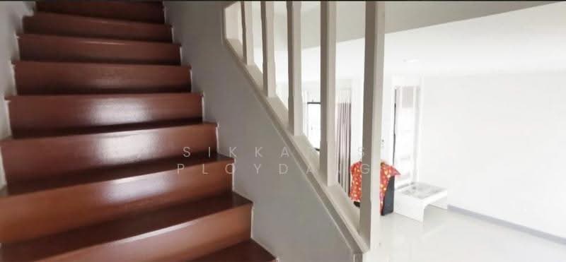 2-BR Townhouse, Chon Buri (Pattaya), Nong Pru, Bang Lamung (Pattaya), Chon Buri (Pattaya), 2 Bedrooms, 141 sqm, Townhouse For Sale, by Sikkares Ploydang, 500513701 - DDproperty.com