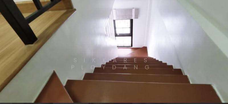 2-BR Townhouse, Chon Buri (Pattaya), Nong Pru, Bang Lamung (Pattaya), Chon Buri (Pattaya), 2 Bedrooms, 141 sqm, Townhouse For Sale, by Sikkares Ploydang, 500513701 - DDproperty.com