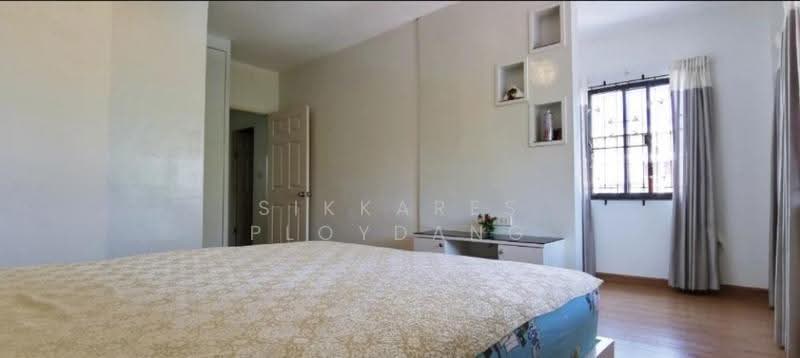 2-BR Townhouse, Chon Buri (Pattaya), Nong Pru, Bang Lamung (Pattaya), Chon Buri (Pattaya), 2 Bedrooms, 141 sqm, Townhouse For Sale, by Sikkares Ploydang, 500513701 - DDproperty.com